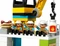 LEGO DUPLO - Große Baustelle mit Licht und Ton Vorschaubild