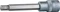 KS Tools Innensechskant Steckschlüssel 1/2", 72mm Vorschaubild