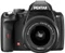 Pentax K-r schwarz mit Objektiv smc DA L 18-55mm 3.5-5.6 AL Vorschaubild