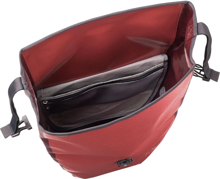 Vaude Aqua Back Single Recycled Gepäcktasche redeva