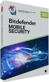 BitDefender Mobile Security for Android, ESD (deutsch) (Android)