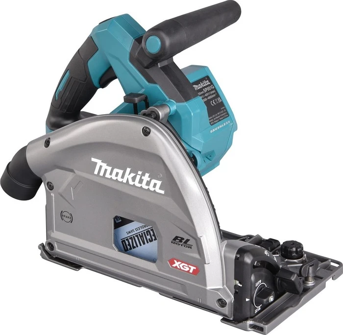 Makita SP001GZ03 XGT Akku-Tauchsäge solo inkl. MAKPAC