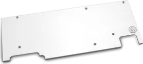 EK Water Blocks Quantum Line EK-Quantum Vector Aorus RTX 2080 Ti Backplate Nickel