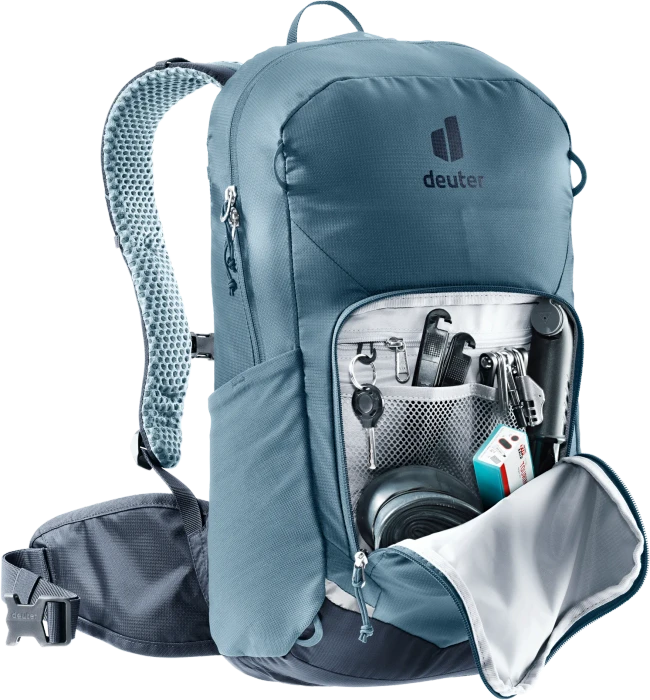 Deuter Bike I 20 atlantic/ink