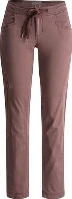 Black Diamond Credo Kletterhose lang sandalwood (Damen)
