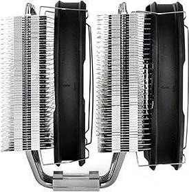 Thermaltake Frio Extreme Silent 14 Dual