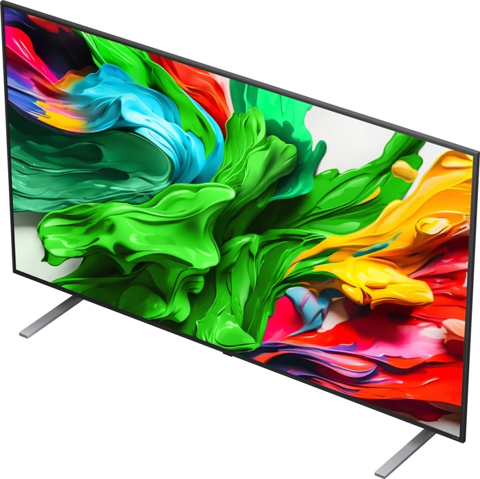 LG QNED evo AI 75QNED85A6C