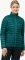 Jack Wolfskin Pilvi Down Funktionsjacke sea green (Damen) Vorschaubild