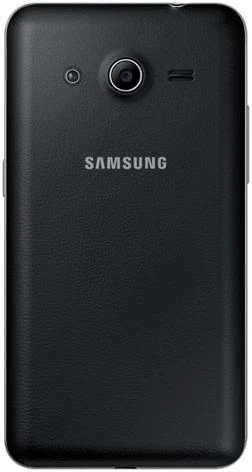 Samsung Galaxy Core 2 Duos G355H schwarz