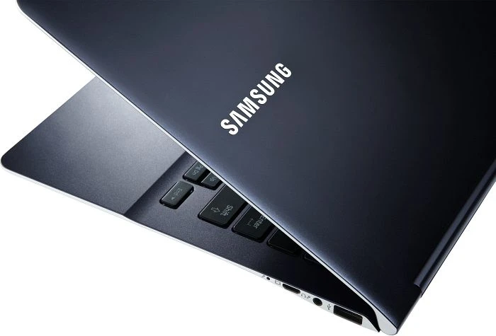 Samsung ATIV Book 9 - 900X3E, Core i5-3317U, 4GB RAM, 128GB SSD, DE