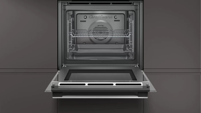 Neff N50 ECC2872i Einbauherd