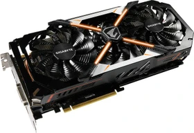 GIGABYTE AORUS GeForce GTX 1070 8G, 8GB GDDR5, DVI, HDMI, 3x DP