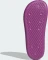 adidas Ayoon Adilette purple burst/core black (Herren) Vorschaubild