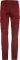 Fjällräven Karla Pro Zip-Off Hose lang bordeaux red (Damen) Vorschaubild