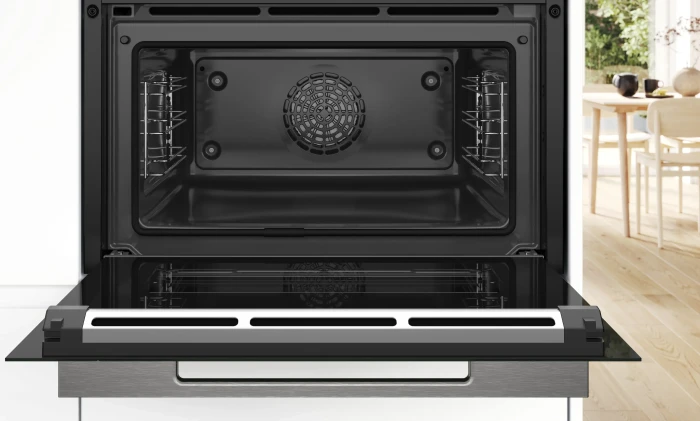 Bosch Serie 8 CBG7741B1 Backofen