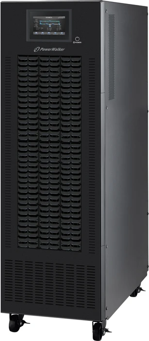 BlueWalker PowerWalker VFI 30K CPG PF1 3/3 BI, 30000VA, USB/seriell