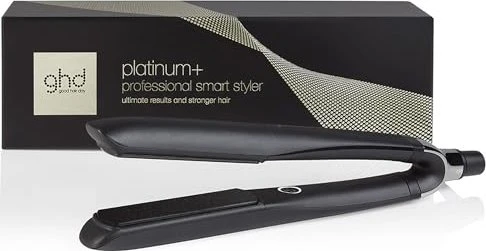 ghd Platinum+ Styler schwarz