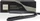 ghd Platinum+ Styler schwarz