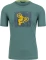 Karpos Val Federia Funktionsshirt kurzarm (Herren) Vorschaubild
