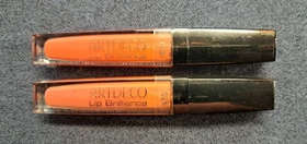 Artdeco Lip Brilliance Lipgloss 02 strawberry glaze, 5ml