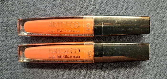 Artdeco Lip Brilliance Lipgloss