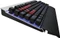 Corsair Vengeance K70 silber, MX RED, USB, UK Vorschaubild
