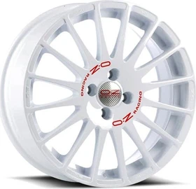 OZ Superturismo WRC 6.0x14 (verschiedene Modelle)