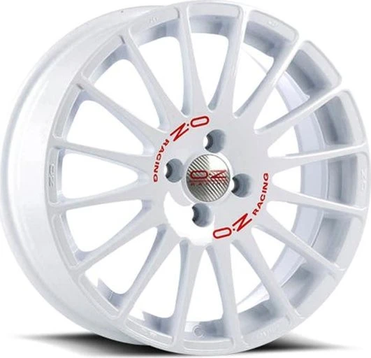OZ Superturismo WRC 6.0x14 (verschiedene Modelle)