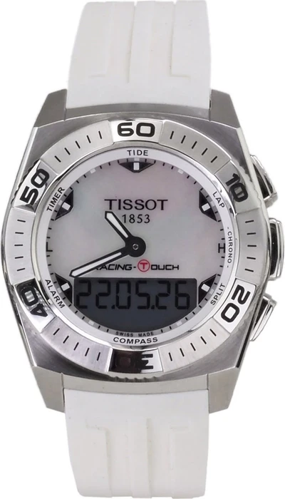 Tissot Racing-Touch T002.520.17.111.00