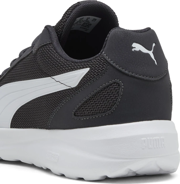 Puma Softride Cosmic flat dark gray/puma white