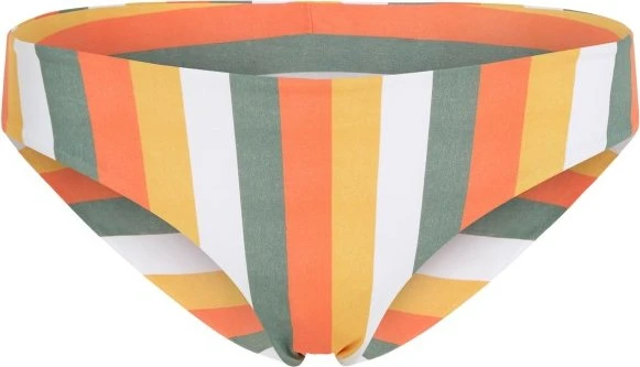 O'Neill Maoi Bikini-Hose orange multi stripe (Damen)