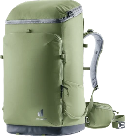 Deuter Jaypack Pro 34+ grove-graphite