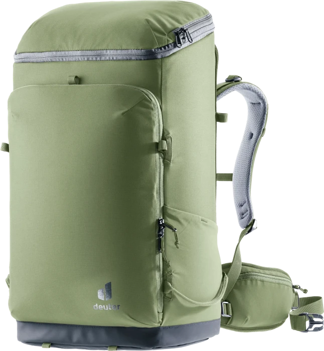 Deuter Jaypack Pro 34+ grove-graphite