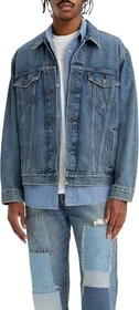Levi's The Trucker Relaxed Fit Jeansjacke waterfalls (Herren)