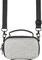 Hama Hardcase Ambato 80R Umhängetasche grau Vorschaubild