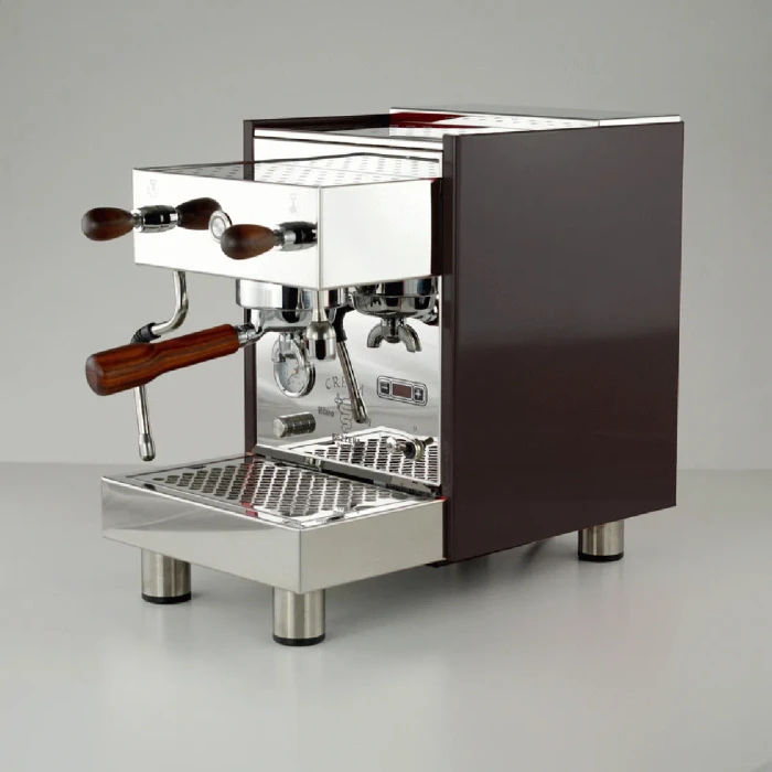 Bezzera Crema PM PID schwarz
