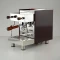 Bezzera Crema PM PID schwarz Vorschaubild
