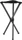 Walkstool Basic 60 Campinghocker