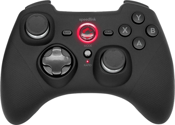 Speedlink Rait Wireless Controller (PS3/Switch/PC)
