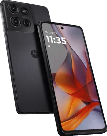 Motorola Moto G75 5G 256GB Charcoal Grey