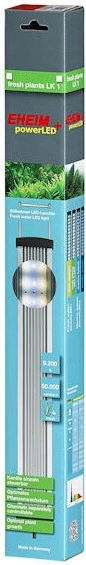 EHEIM powerLED+, fresh plants, T5/T8, 1.07m, 34W