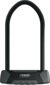 ABUS Granit XPlus 540 +USH540 Bügelschloss, Schlüssel