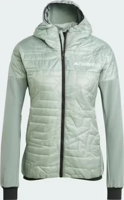 adidas Terrex Xperior Varilite Hybrid Primaloft Jacke (Damen)