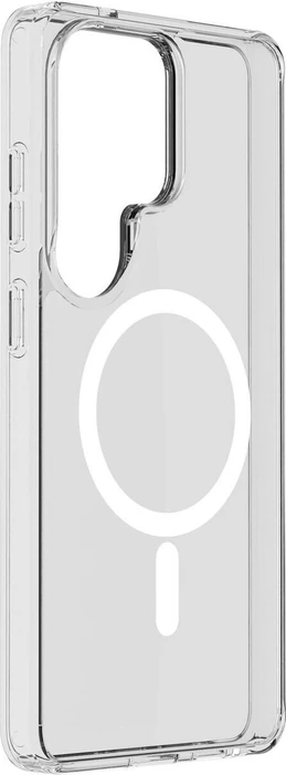 Cellularline Clear Mag für Samsung Galaxy S26 Ultra transparent