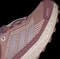 adidas Terrex Trailmaker 2 Rain.RDY warm clay/preloved fig/pure ruby (Junior) Vorschaubild