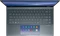 ASUS ZenBook 14 UX435EG-A5097T, Pine Grey, Core i7-1165G7, 16GB RAM, 512GB SSD, GeForce MX450, DE Vorschaubild