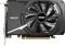 MSI GeForce GTX 1650 D6 Aero ITX OCV2, 4GB GDDR6, DVI, HDMI, DP Vorschaubild