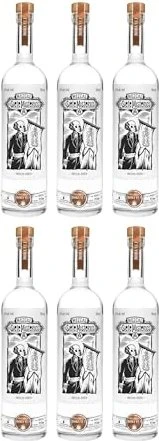 Los Siete Misterios Doba-Yej 700ml