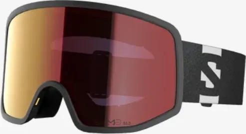 Salomon Sentry Pro S Sigma Photochromic 