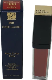 Estée Lauder Pure Color Envy Kissable Lip Shine Gloss 300 poppy sauvage, 6ml